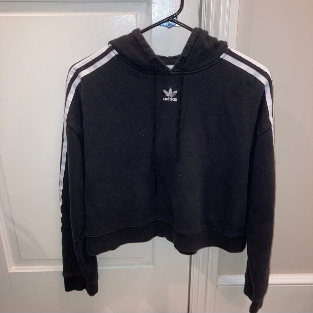 Adidas hoodie